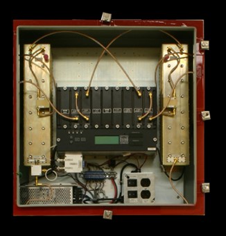 RescueLine Signal Booster RescueLine Image